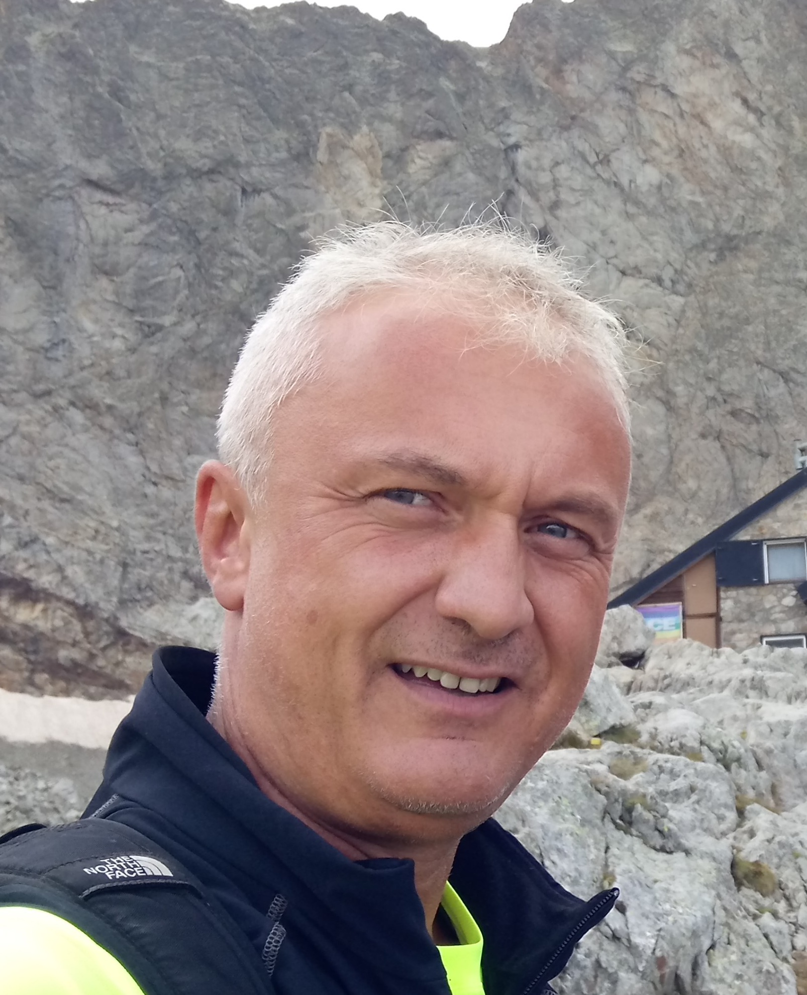 Antonio Polosa